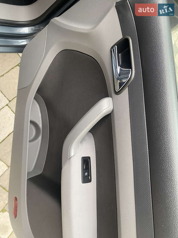 Мінівен Volkswagen Caddy 2010 в Коломиї фото 20 Мінівен Volkswagen Caddy 2010 в Коломиї