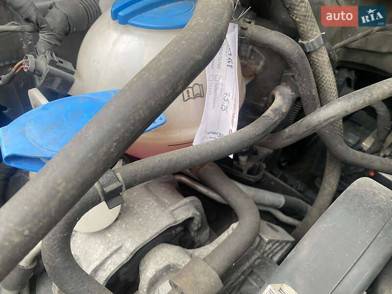 Мінівен Volkswagen Caddy 2010 в Коломиї фото 36 Мінівен Volkswagen Caddy 2010 в Коломиї