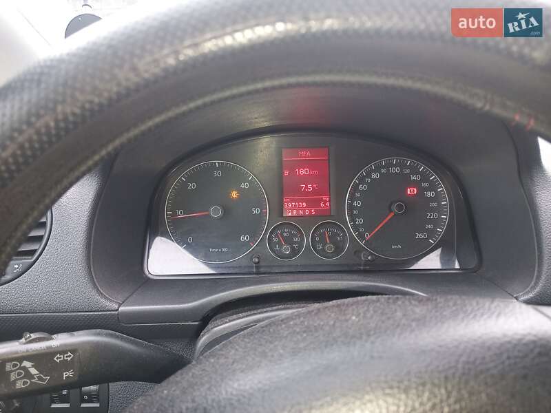 Мінівен Volkswagen Caddy 2008 в Києві фото 2 Мінівен Volkswagen Caddy 2008 в Києві