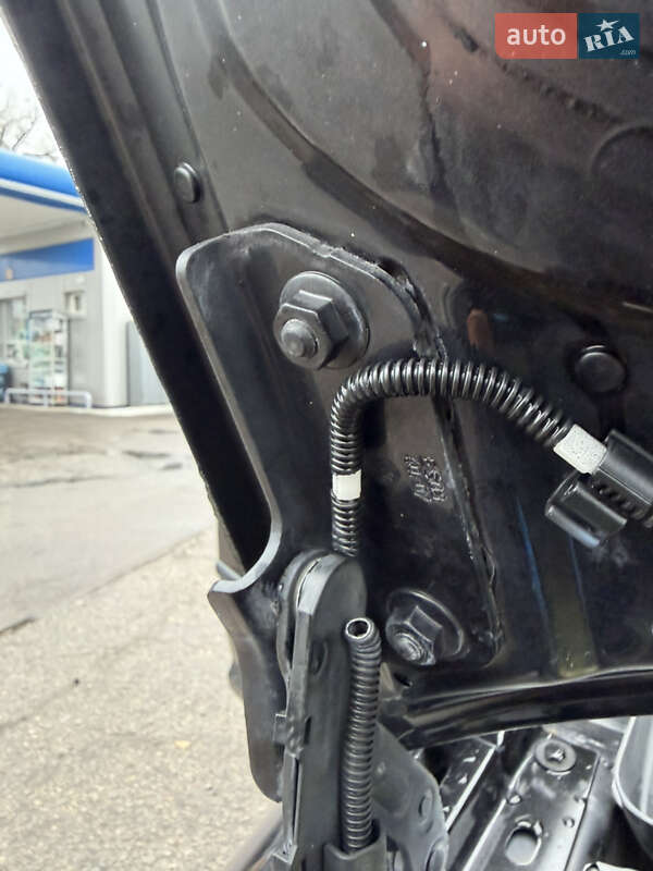 Мінівен Volkswagen Caddy 2008 в Лубнах фото 70 Мінівен Volkswagen Caddy 2008 в Лубнах