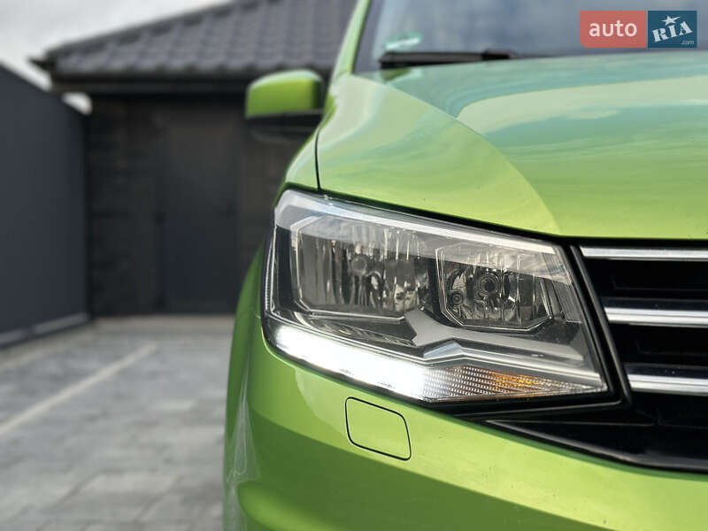 Минивэн Volkswagen Caddy 2020 в Луцке