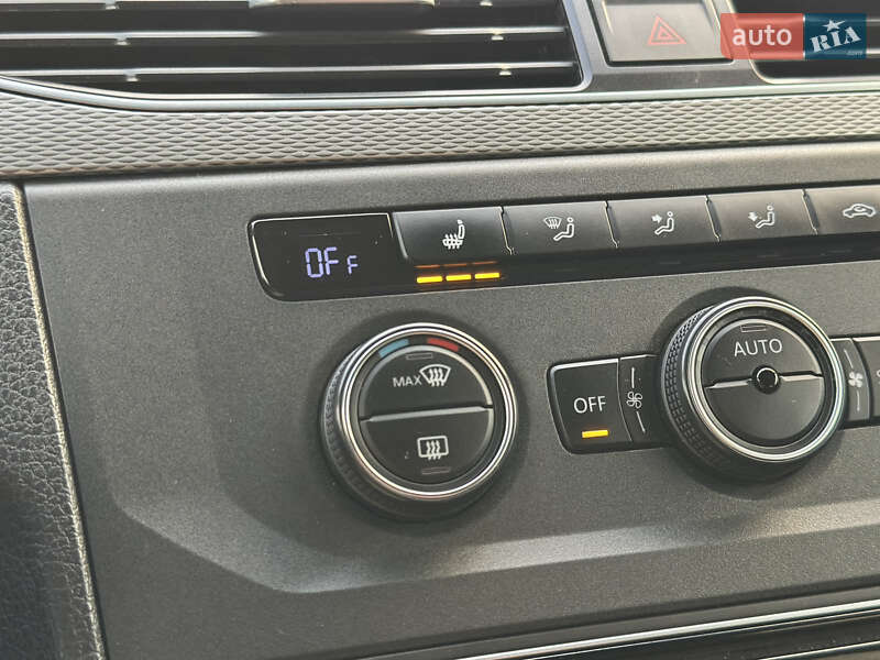 Минивэн Volkswagen Caddy 2020 в Луцке