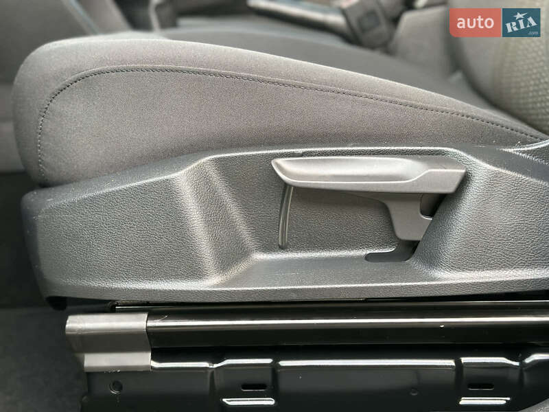 Минивэн Volkswagen Caddy 2020 в Луцке