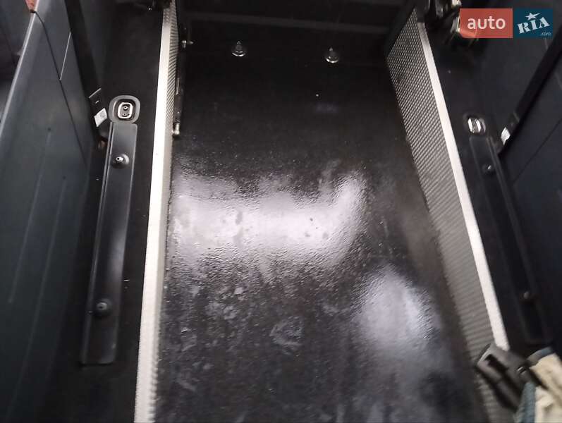 Минивэн Volkswagen Caddy 2013 в Первомайске фото 6 Минивэн Volkswagen Caddy 2013 в Первомайске