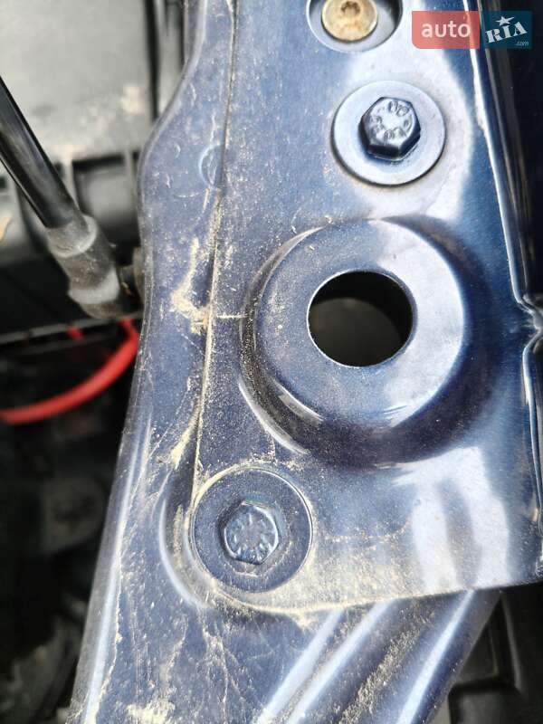 Мінівен Volkswagen Caddy 2009 в Рівному