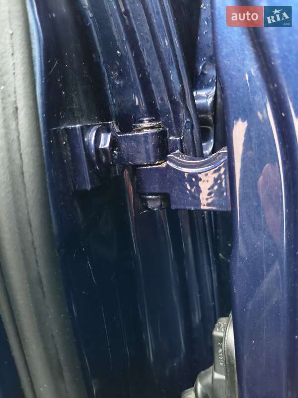 Мінівен Volkswagen Caddy 2009 в Рівному