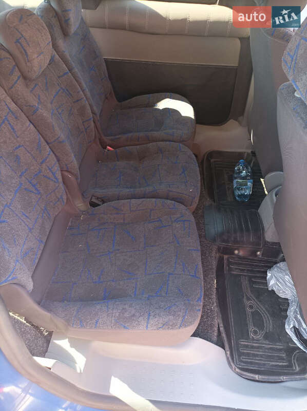 Мінівен Volkswagen Caddy 2005 в Харкові