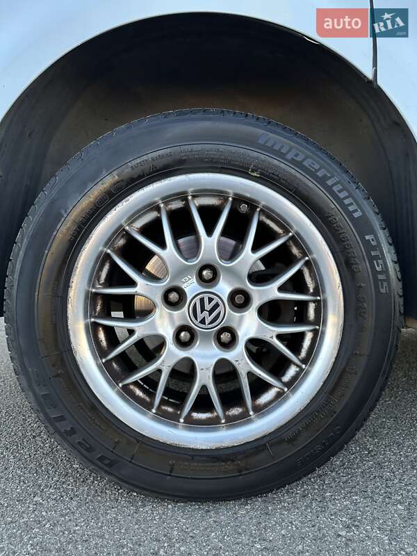 Мінівен Volkswagen Caddy 2007 в Білогородці