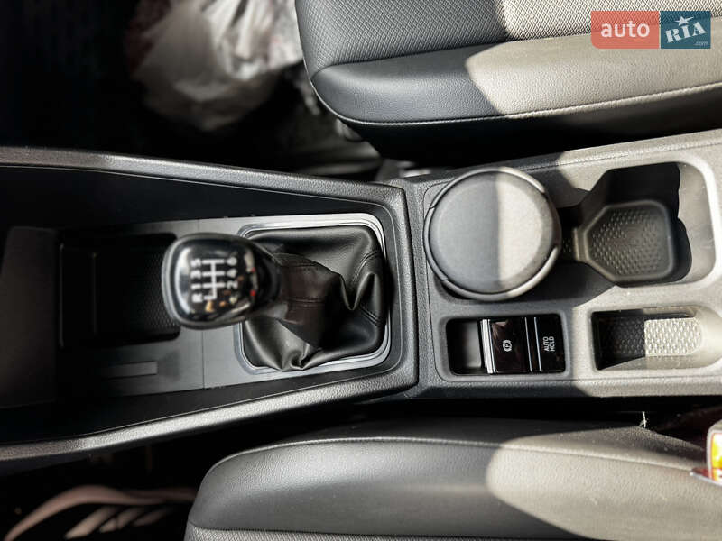 Мінівен Volkswagen Caddy 2021 в Тернополі фото 14 Мінівен Volkswagen Caddy 2021 в Тернополі