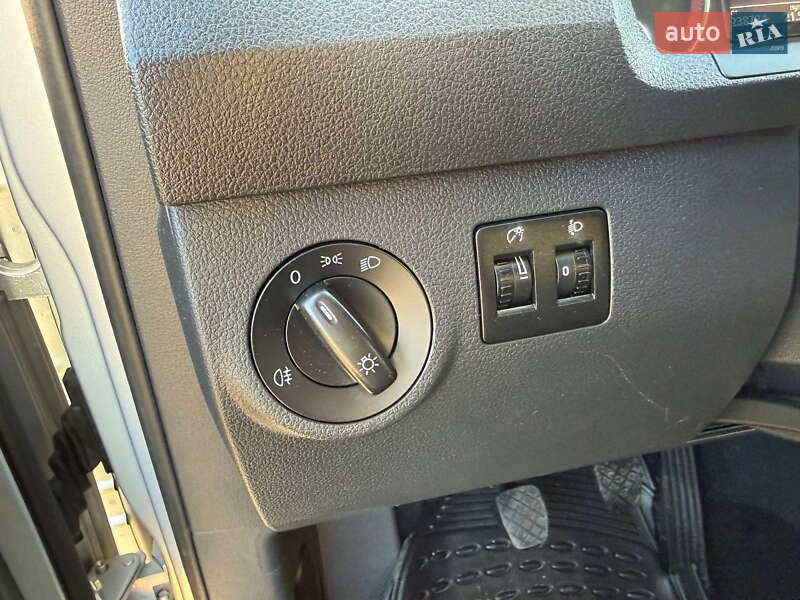 Минивэн Volkswagen Caddy 2016 в Коломые фото 31 Минивэн Volkswagen Caddy 2016 в Коломые