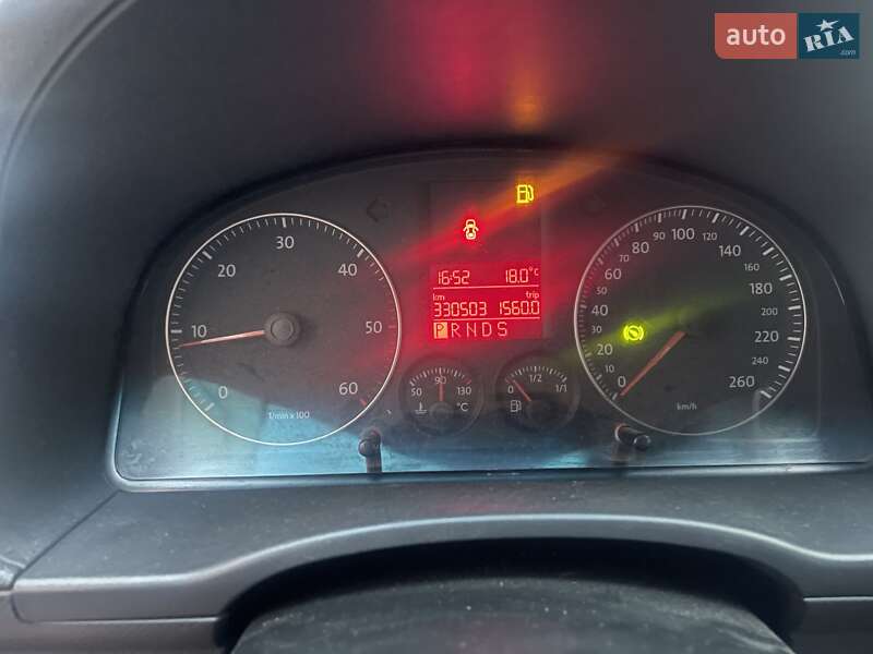 Мінівен Volkswagen Caddy 2006 в Києві фото 7 Мінівен Volkswagen Caddy 2006 в Києві