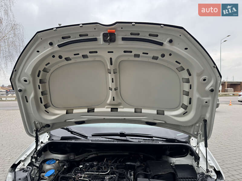 Мінівен Volkswagen Caddy 2012 в Вінниці фото 39 Мінівен Volkswagen Caddy 2012 в Вінниці