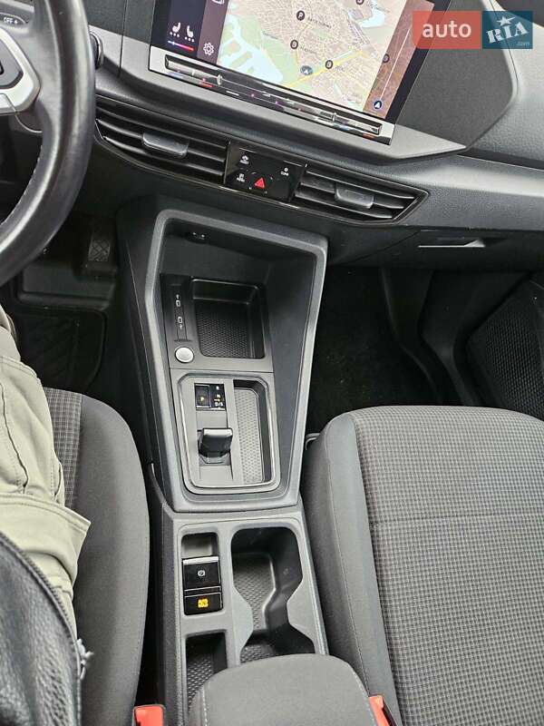 Мінівен Volkswagen Caddy 2021 в Києві фото 20 Мінівен Volkswagen Caddy 2021 в Києві