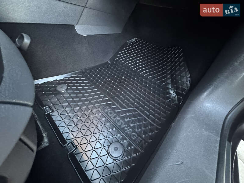 Минивэн Volkswagen Caddy 2011 в Коломые