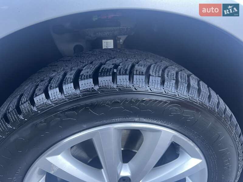 Мінівен Volkswagen Caddy 2013 в Хмельницькому фото 20 Мінівен Volkswagen Caddy 2013 в Хмельницькому