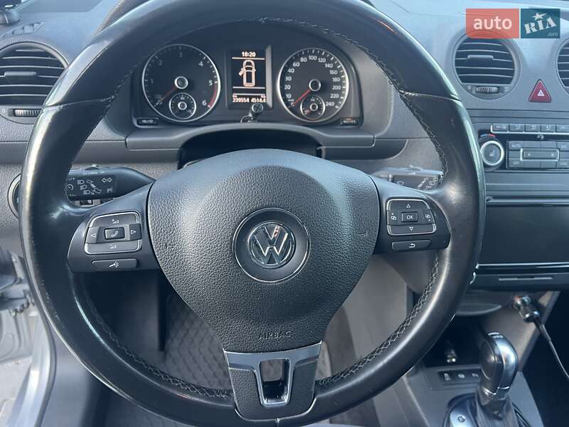 Мінівен Volkswagen Caddy 2013 в Хмельницькому фото 24 Мінівен Volkswagen Caddy 2013 в Хмельницькому