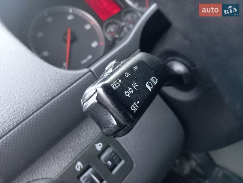 Мінівен Volkswagen Caddy 2005 в Тернополі фото 34 Мінівен Volkswagen Caddy 2005 в Тернополі