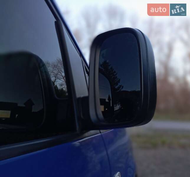 Мінівен Volkswagen Caddy 2005 в Тернополі фото 65 Мінівен Volkswagen Caddy 2005 в Тернополі