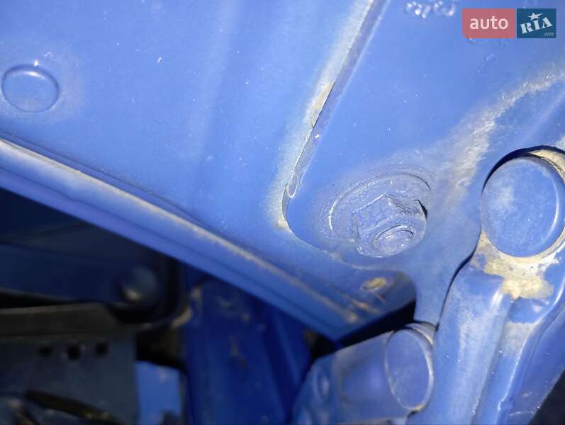 Мінівен Volkswagen Caddy 2005 в Тернополі фото 68 Мінівен Volkswagen Caddy 2005 в Тернополі