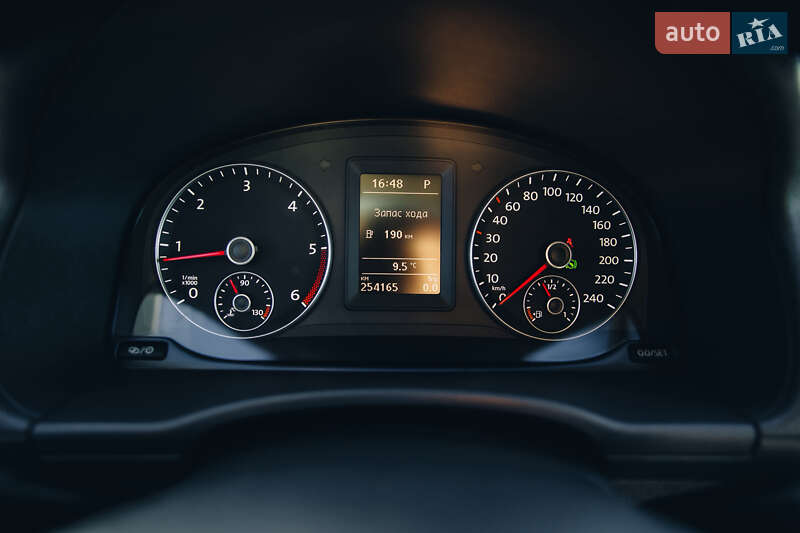 Мінівен Volkswagen Caddy 2012 в Бучачі фото 23 Мінівен Volkswagen Caddy 2012 в Бучачі