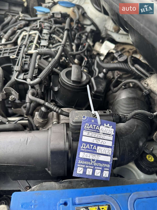 Мінівен Volkswagen Caddy 2011 в Коломиї