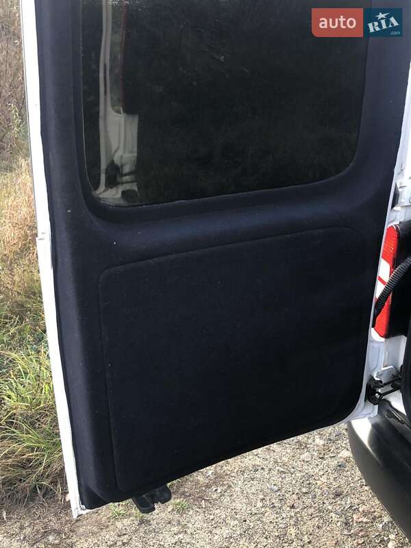 Минивэн Volkswagen Caddy 2015 в Радомышле фото 7 Минивэн Volkswagen Caddy 2015 в Радомышле