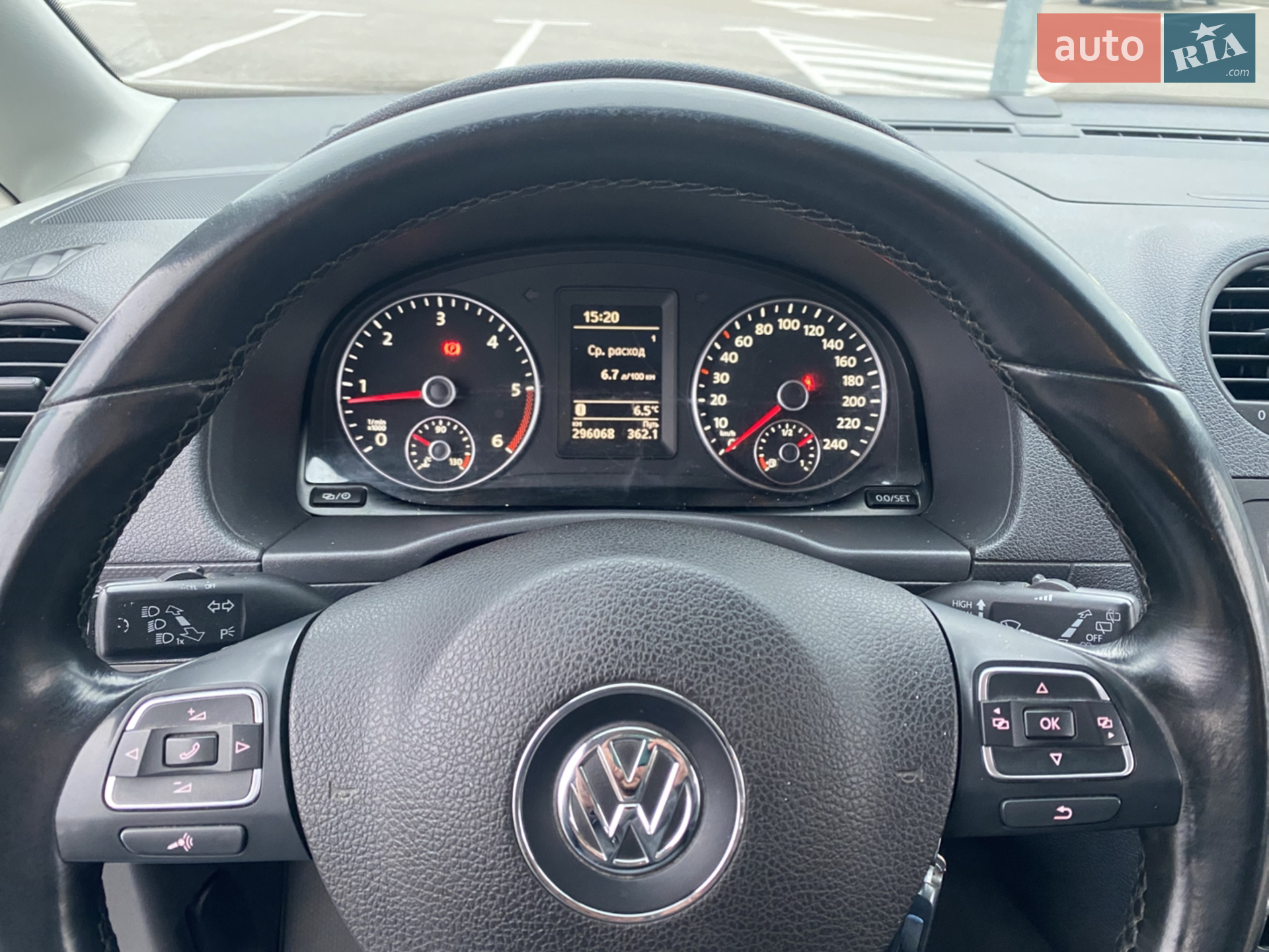 2014 Volkswagen Caddy - мініатюра 31