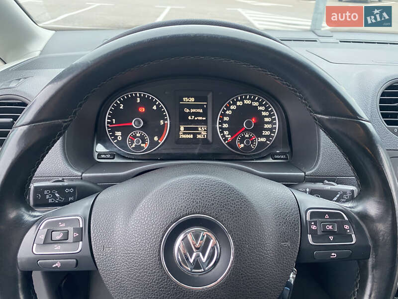 Мінівен Volkswagen Caddy 2014 в Києві фото 31 Мінівен Volkswagen Caddy 2014 в Києві