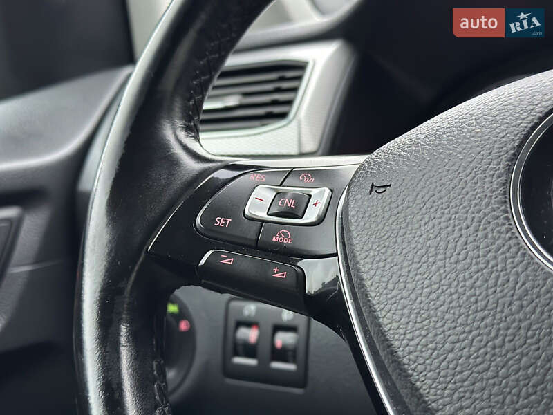 Минивэн Volkswagen Caddy 2016 в Луцке фото 39 Минивэн Volkswagen Caddy 2016 в Луцке