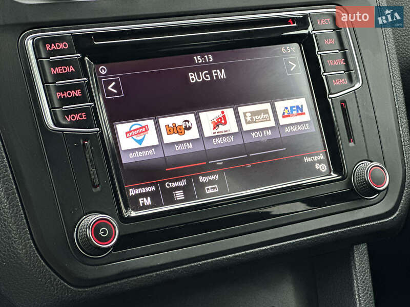 Минивэн Volkswagen Caddy 2016 в Луцке фото 49 Минивэн Volkswagen Caddy 2016 в Луцке