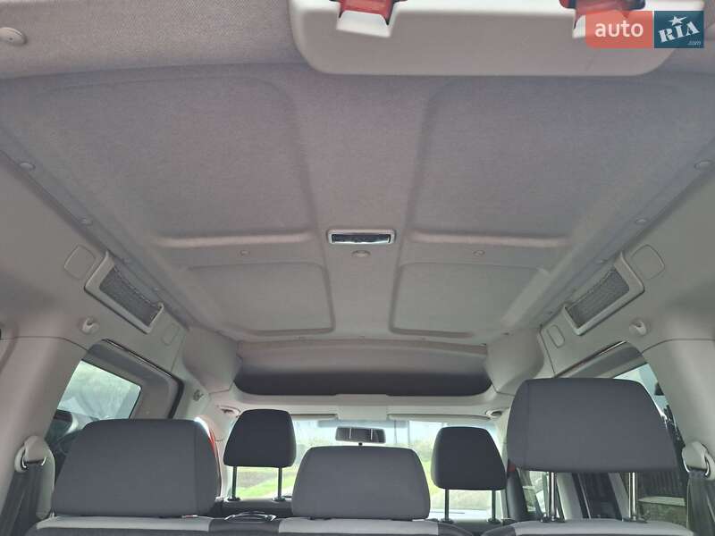Мінівен Volkswagen Caddy 2011 в Вінниці фото 8 Мінівен Volkswagen Caddy 2011 в Вінниці