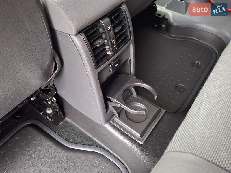 Мінівен Volkswagen Caddy 2011 в Вінниці фото 15 Мінівен Volkswagen Caddy 2011 в Вінниці