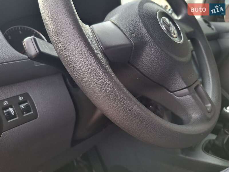 Мінівен Volkswagen Caddy 2011 в Вінниці фото 18 Мінівен Volkswagen Caddy 2011 в Вінниці