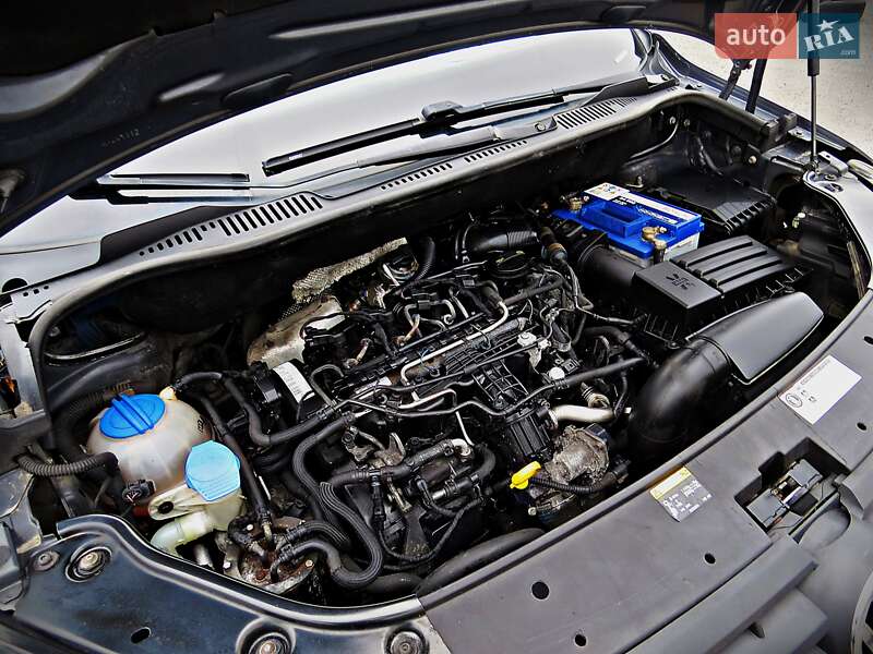 Минивэн Volkswagen Caddy 2015 в Черкассах фото 21 Минивэн Volkswagen Caddy 2015 в Черкассах