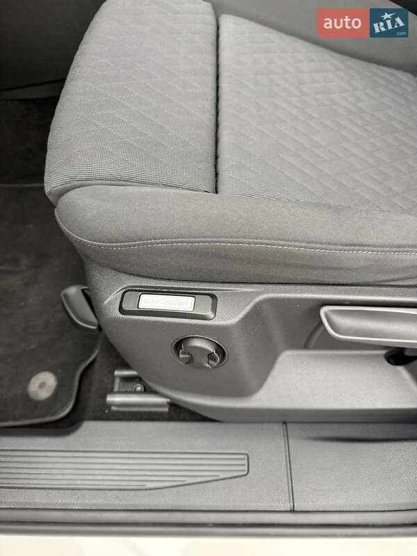 Минивэн Volkswagen Caddy 2021 в Сваляве фото 21 Минивэн Volkswagen Caddy 2021 в Сваляве