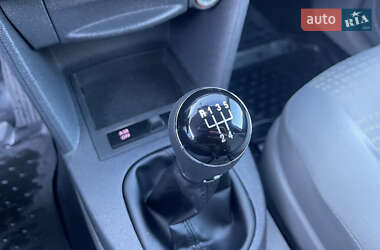 Минивэн Volkswagen Caddy 2008 в Киеве