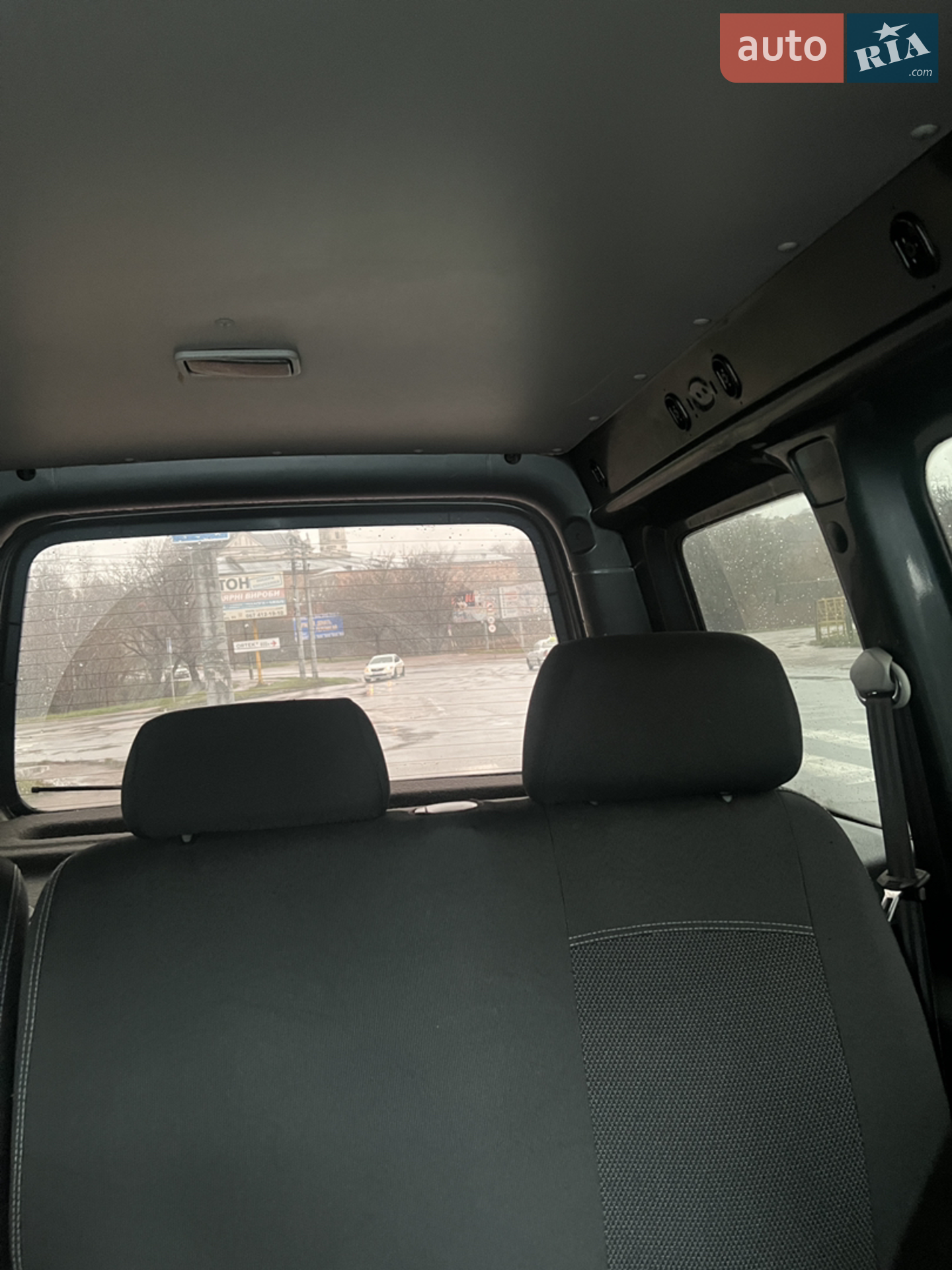 2011 Volkswagen Caddy - мініатюра 47