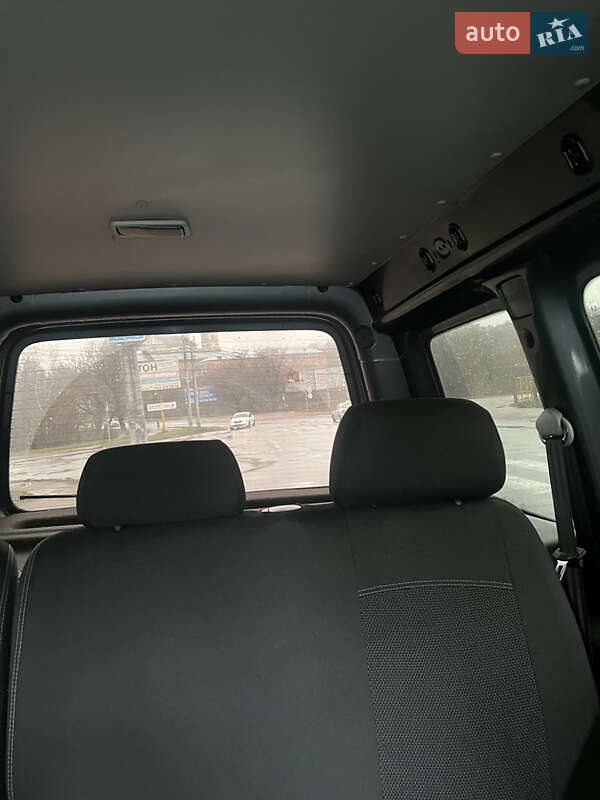 Минивэн Volkswagen Caddy 2011 в Бердичеве фото 27 Минивэн Volkswagen Caddy 2011 в Бердичеве