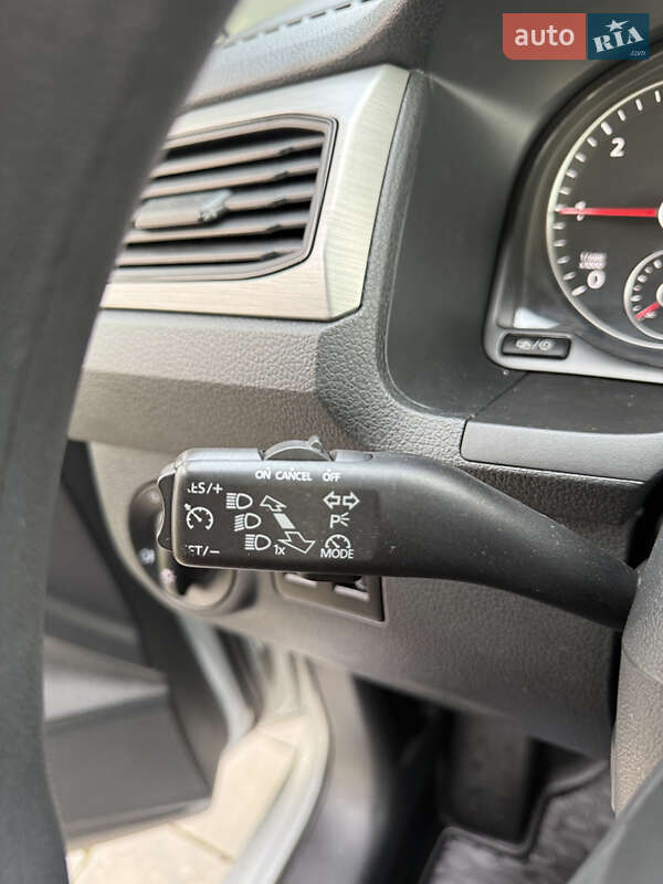 Мінівен Volkswagen Caddy 2020 в Рівному