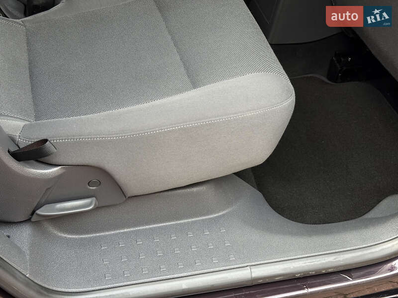 Минивэн Volkswagen Caddy 2013 в Стрые фото 73 Минивэн Volkswagen Caddy 2013 в Стрые