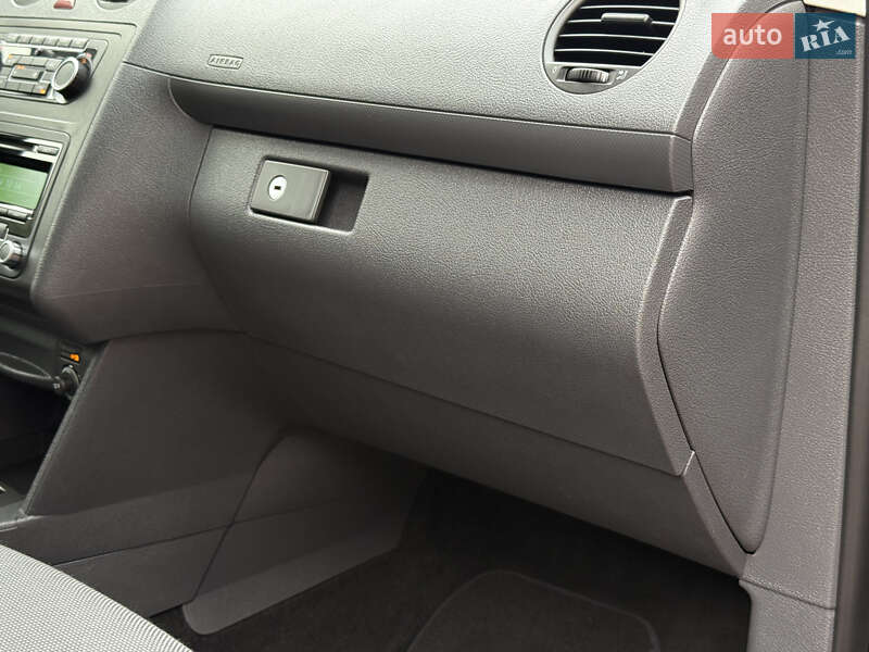 Минивэн Volkswagen Caddy 2013 в Стрые фото 85 Минивэн Volkswagen Caddy 2013 в Стрые