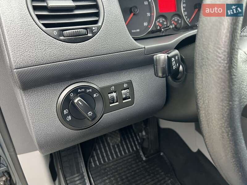 Минивэн Volkswagen Caddy 2008 в Житомире фото 29 Минивэн Volkswagen Caddy 2008 в Житомире