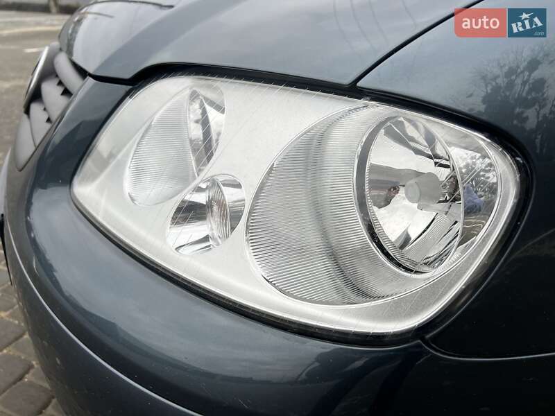 Минивэн Volkswagen Caddy 2008 в Житомире фото 36 Минивэн Volkswagen Caddy 2008 в Житомире