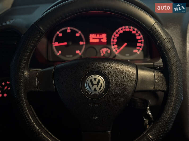 Мінівен Volkswagen Caddy 2009 в Сарнах фото 23 Мінівен Volkswagen Caddy 2009 в Сарнах