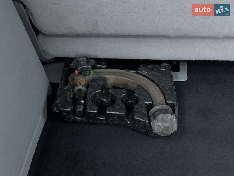 Минивэн Volkswagen Caddy 2009 в Бердичеве фото 28 Минивэн Volkswagen Caddy 2009 в Бердичеве