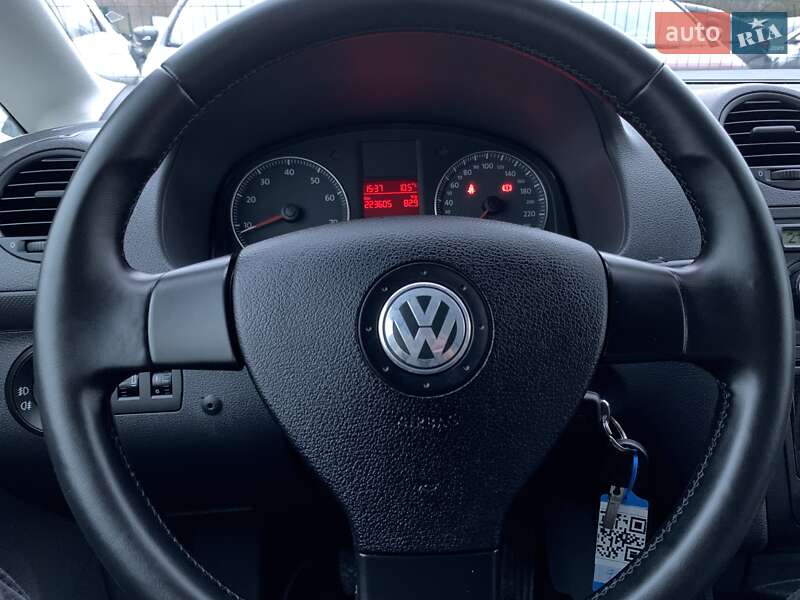 Минивэн Volkswagen Caddy 2009 в Бердичеве фото 39 Минивэн Volkswagen Caddy 2009 в Бердичеве