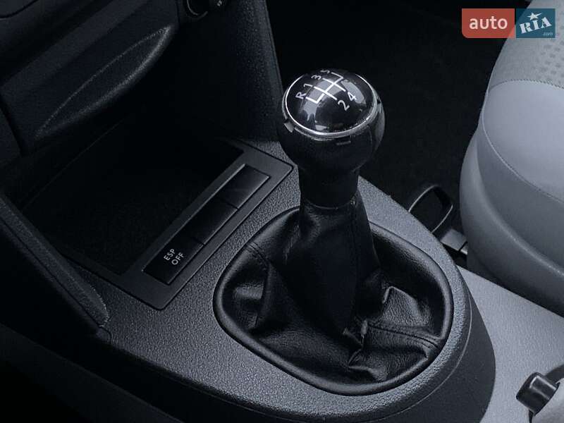 Минивэн Volkswagen Caddy 2009 в Бердичеве фото 45 Минивэн Volkswagen Caddy 2009 в Бердичеве