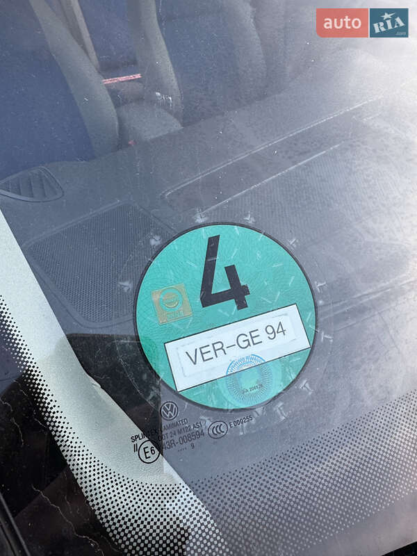 Мінівен Volkswagen Caddy 2009 в Вінниці