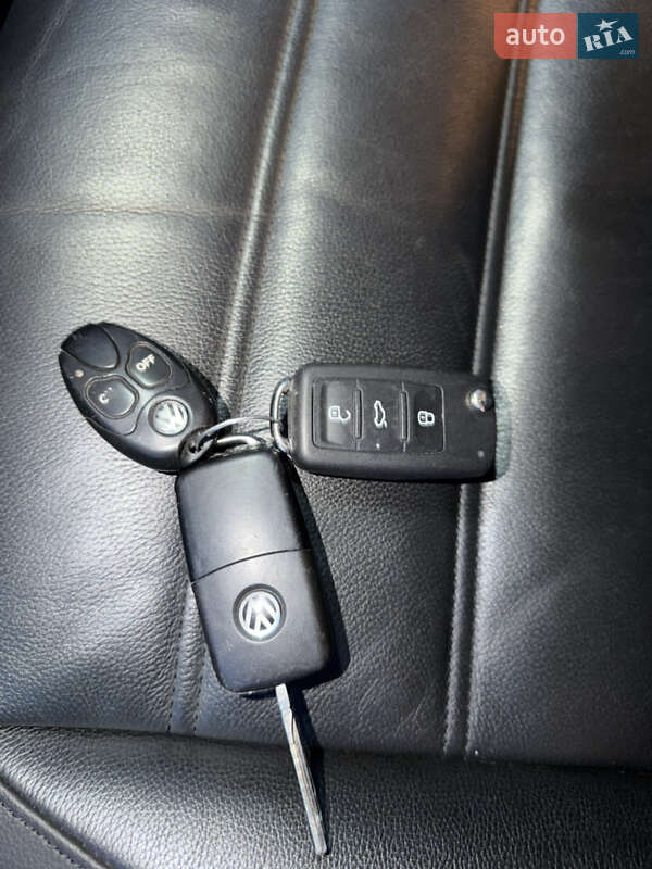 Минивэн Volkswagen Caddy 2019 в Луцке