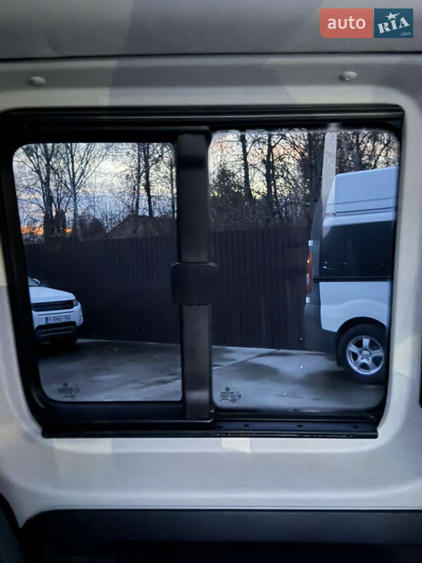 Минивэн Volkswagen Caddy 2019 в Луцке
